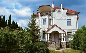 Bortnichi House